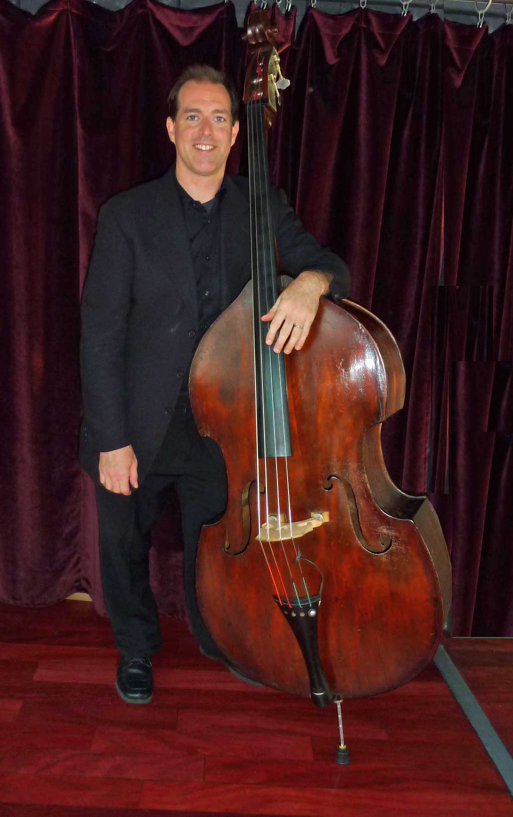 Picture of Karl